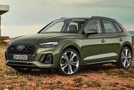Audi anuncia pré-venda do novo Q5 e do inédito Q5 Sportback