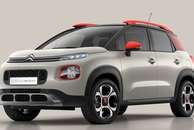 Stellantis confirma novo modelo da Citroën em Porto Real