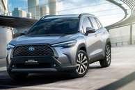 Toyota Corolla Cross topo de linha custará R$ 190 mil