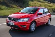 Volkswagen Gol 2022 tem aumento e custa mais do que o Polo