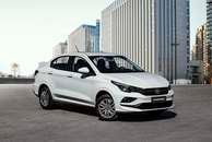 Fiat Cronos 2020: conheça as diferenças entre cada versão