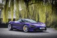 McLaren já vendeu 44 carros no Brasil; 28 só no ano passado