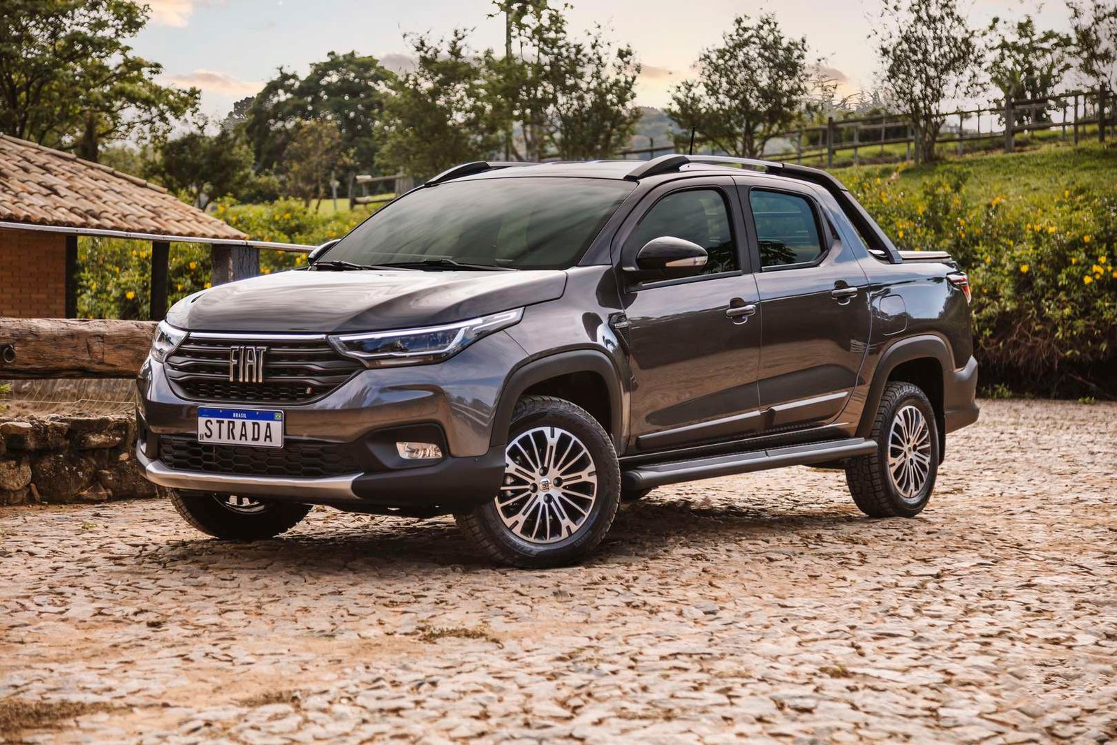 Fiat lança programa de financiamento com recompra garantida