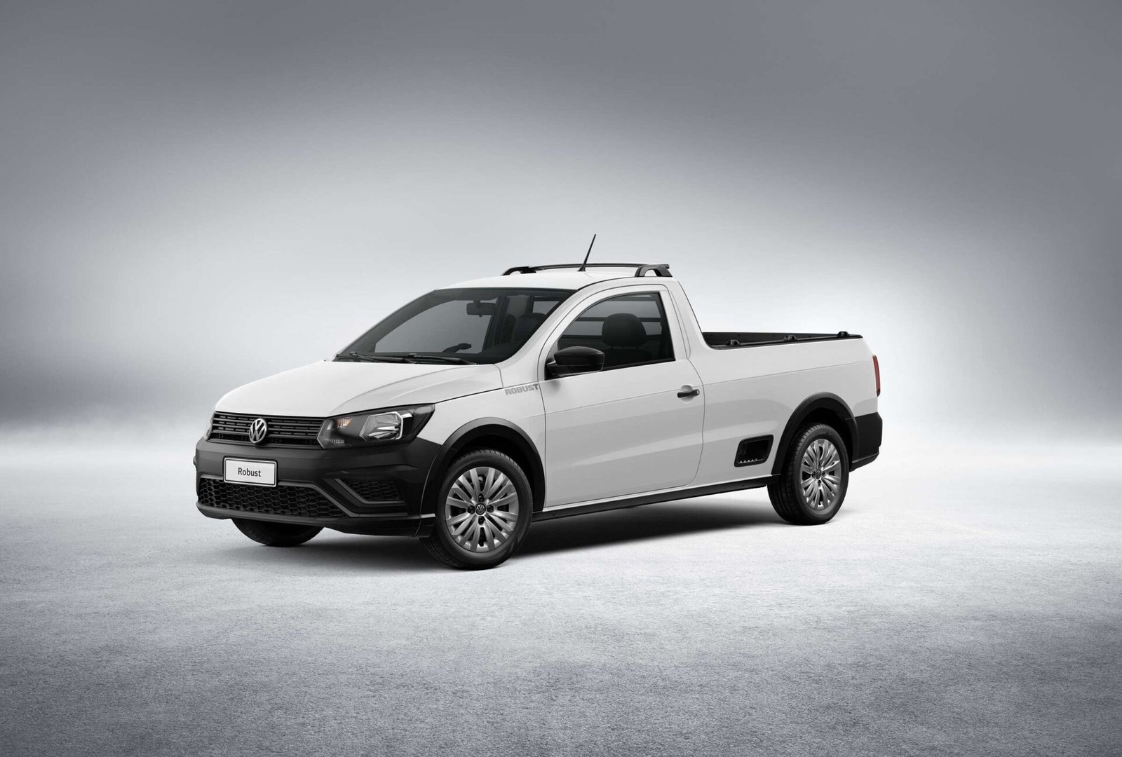 VW Saveiro dá o pulo do gato e vende mais que a Nova Montana