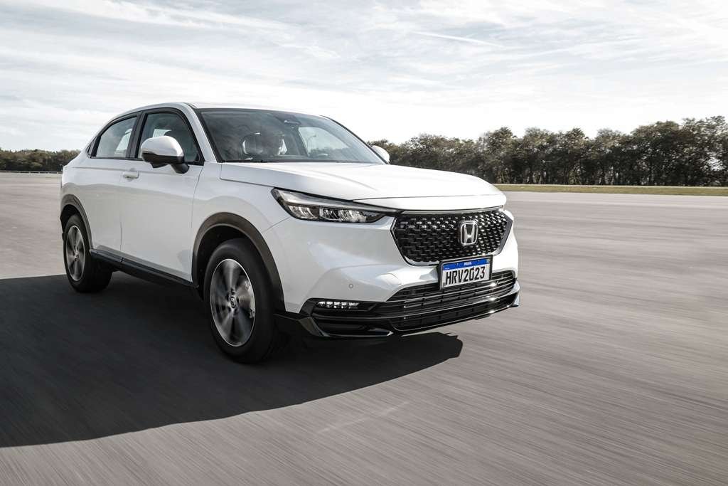Vale a pena: 4 SUV seminovos alternativos ao novo Honda HR-V