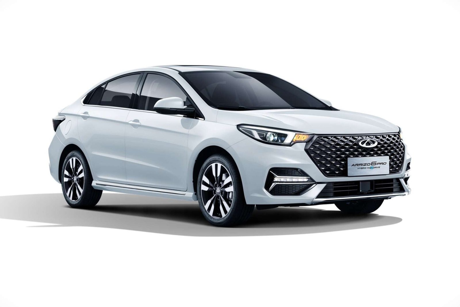 Caoa Chery dá desconto de R$ 10.000 para o Arrizo 6 Hybrid por “preço justo”
