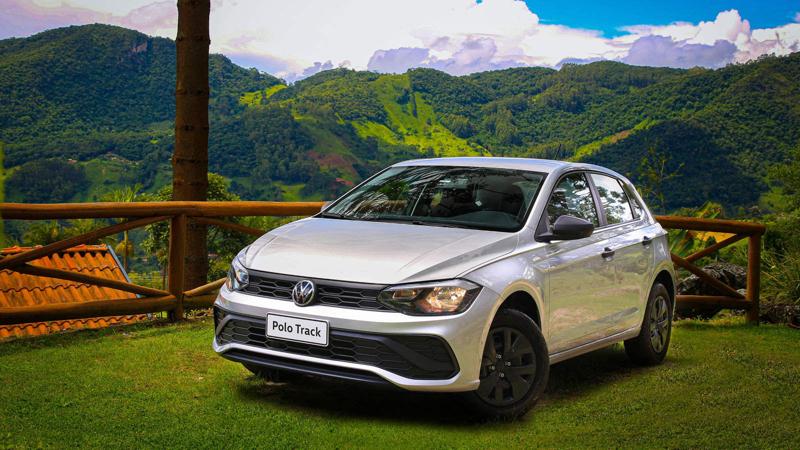 Volkswagen Polo foi o carro mais vendido de abril, sua 1ª vitória em 2025
