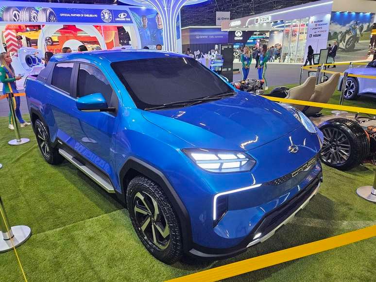 Lecar vai do sonho do carro brasileiro à suspeita de fraude