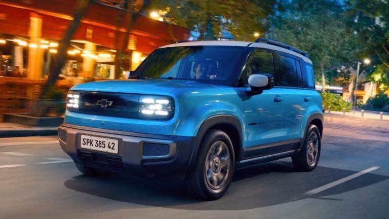 Análise: Chevrolet investe milhões em bônus para se manter à frente da BYD. Mas isso é paliativo