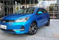 Teste: Caoa Chery Arrizo 5e inaugura era elétrica nos sedãs
