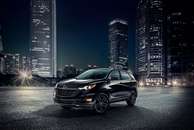 Chevrolet Equinox ganha motor 1.5 turbo e fica mais barato