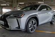 Teste: Lexus UX tem coragem de assumir que não é um SUV