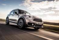 Mini Countryman 2020 chega ao Brasil a partir de R$ 149.990