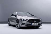Mercedes CLA 250 ganha motor de 224 cv e nova multimídia