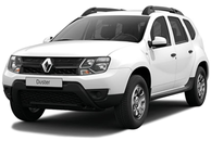 Jogo rápido: Renault Duster Expression 1.6 SCe AT 2019