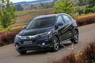Comparativo: Honda HR-V vence o VW T-Cross nos detalhes