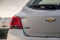 Jogo rápido: Chevrolet Onix LT 1.4 2019
