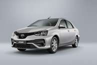 Teste: Toyota Etios Sedã X-Plus é um automático racional