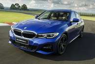 Retrospectiva 2019: BMW 330i M Sport 2.0