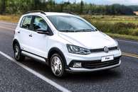 VW Fox vende mais que Gol e Virtus nas concessionárias