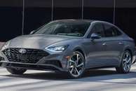 Conheça o novo Hyundai Sonata, que estaciona sem motorista