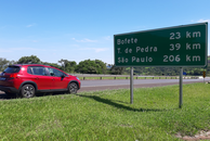 Teste de 1.000 km: Peugeot 2008 Allure surpreende na estrada