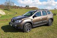 Análise: Renault Duster é mais SUV do que os carros da moda
