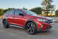 Os 7 SUVs 2021 mais baratos do Brasil; lista tem até Nivus
