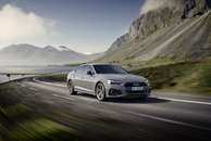 Novo Audi A5 Sportback entra em pré-venda com 190 ou 249 cv