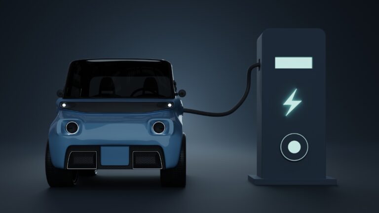 Tudo que você precisa saber antes de comprar um carro elétrico