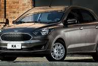 Polo, Argo, HB20 e Onix vão disputar espólio do Ford Ka