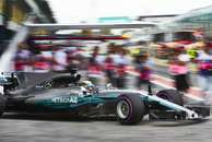 Mercedes W05 a W10, a história do carro hexacampeão da F1