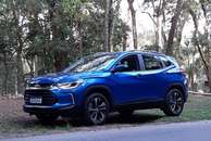 Chevrolet Tracker Premier 1.0 pode ser o anti-Nivus da GM