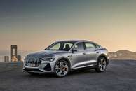 Audi confirma vinda do E-tron Sportback ainda este ano