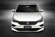 Confira a linha Fiat Cronos 2020. Agora tem PcD 1.8