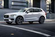Volvo avança com híbridos e aumenta importância no Brasil