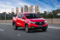 Mais vendidos de agosto: Fiat Strada surpreende com 2º lugar