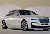 Novo Rolls-Royce de R$ 4 milhões tem teto com 850 estrelas