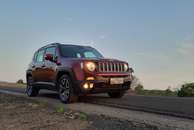 Jeep Renegade abre boa vantagem sobre Volkswagen T-Cross