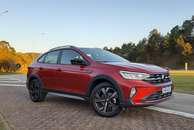 Volkswagen reduz diferença para Chevrolet a 6.727 carros