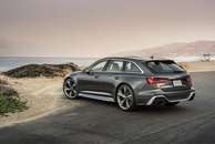 Audi vai trazer RS 6, RS 7, RS Q3, RS Q3 Sportback e RS Q8