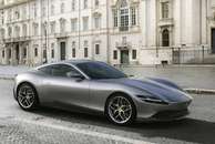 Ferrari Roma V8: novo modelo GT tem cabine surpreendente