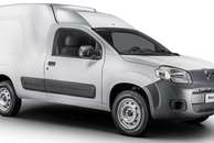 Furgão Fiat Fiorino, líder há 29 anos, chega à linha 2021