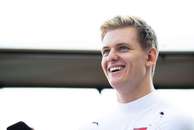 Mick Schumacher, uma cara nova com sobrenome conhecido