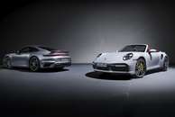 Novo Porsche 911 Turbo S tem 650 cv e custa R$ 1,3 milhão
