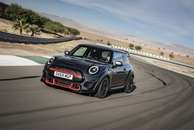 Novo Mini John Cooper Works GP terá cota para o Brasil