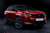 Novo Peugeot 3008 encanta na reestilização de meia-idade