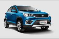 Conheça os 10 SUVs mais baratos do mercado brasileiro