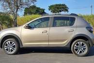 Teste: Renault Stepway Intense CVT parece SUV, mas não é