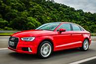Teste: Audi A3 Sedan Performance empolga com 220 cavalos